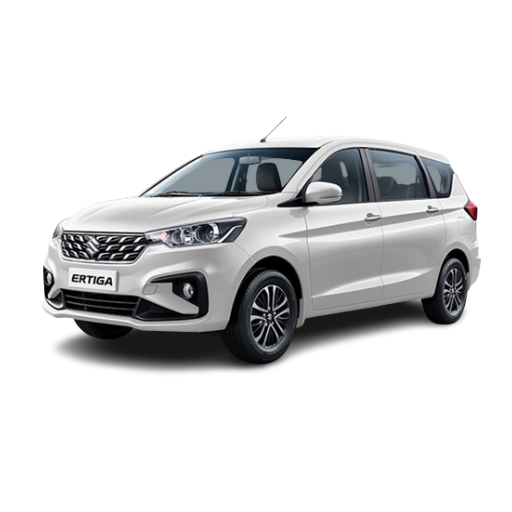 Ertiga Car