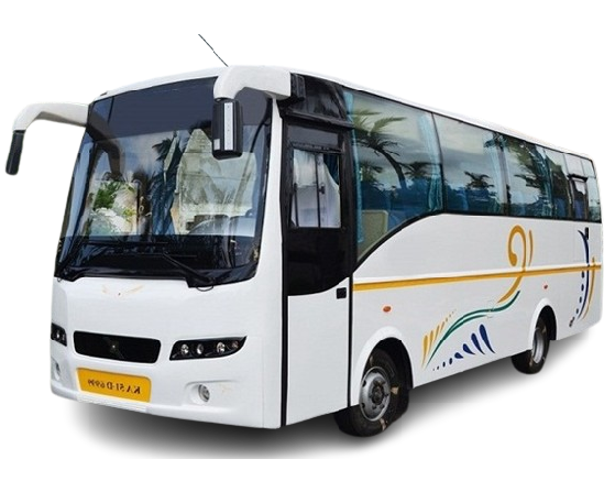 Luxury Bus 32 Seater